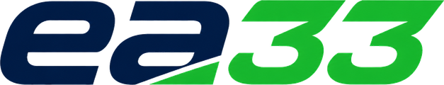 ea33 লোগো